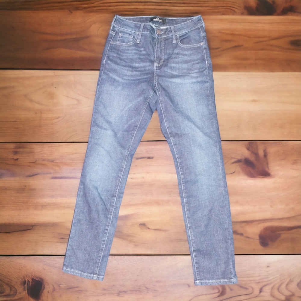 Jordache jeans